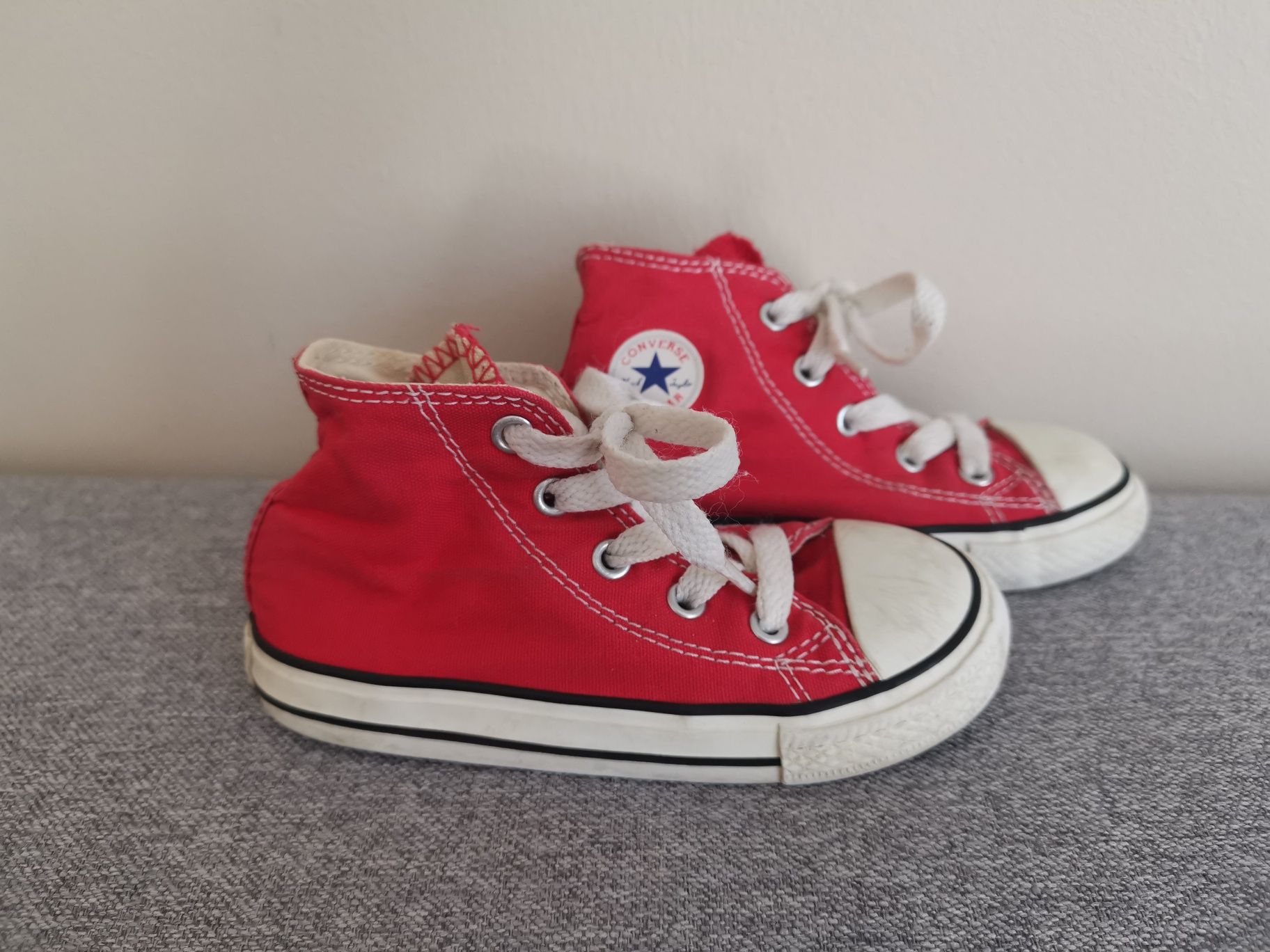 Converse rozmiar 6 online