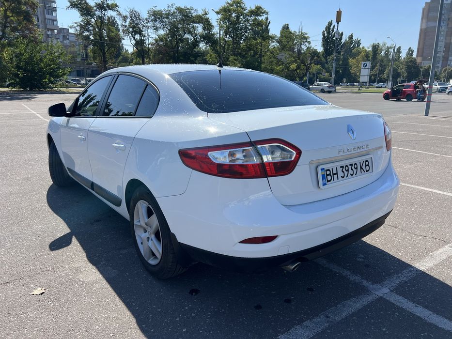 ‼️Продам Renault Fluence ‼️