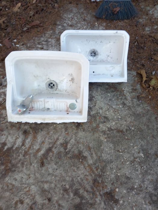 Lava maus dos antigos