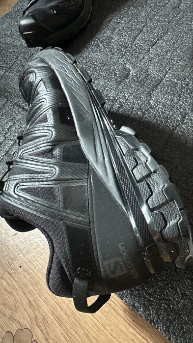 Salomon 41,5 original у відмінному стані