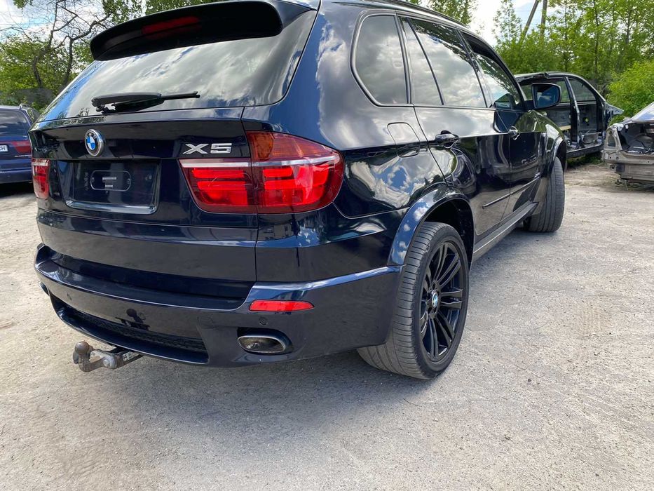 Авторозбірка БМВ Х5 Е70 Х6 Е71 Розбірка Розборка BMW X5 E70 X6 Шрот