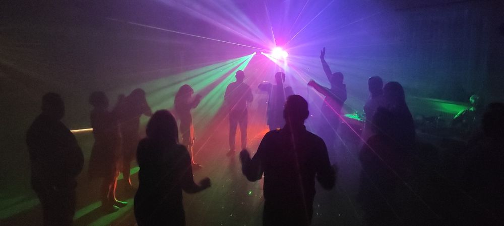 DJ, oprawa muzyczna imprezy,