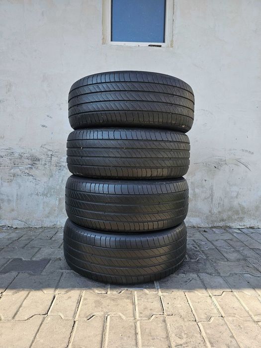 Lato Michelin 205/55 R16 5mm