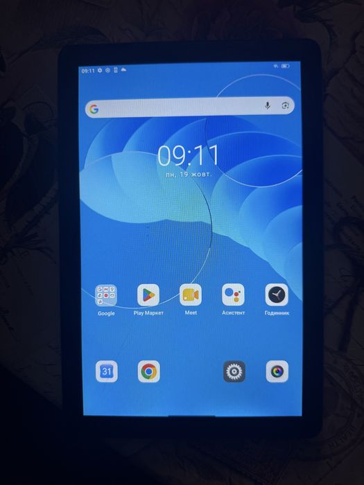 Продам планшет Blackview Tab 7