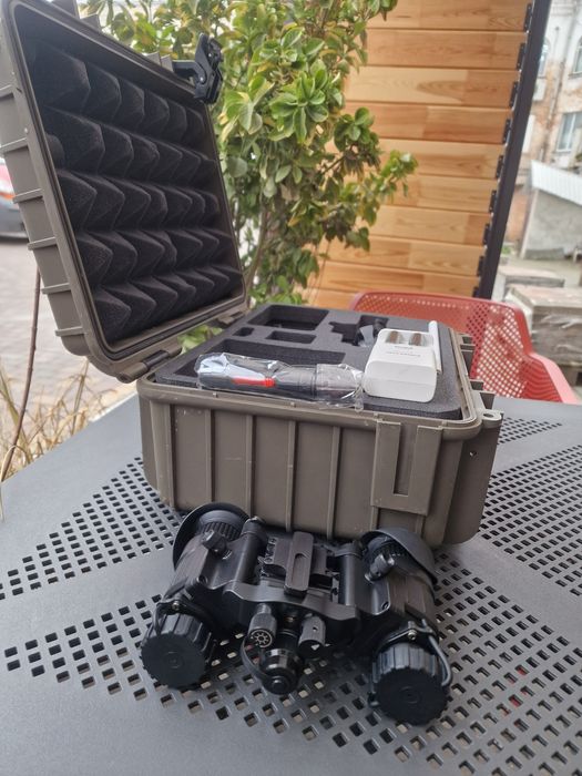 ПНБ Арчер NVGA 15 PVS 14 ПВС ночник прилад нічного