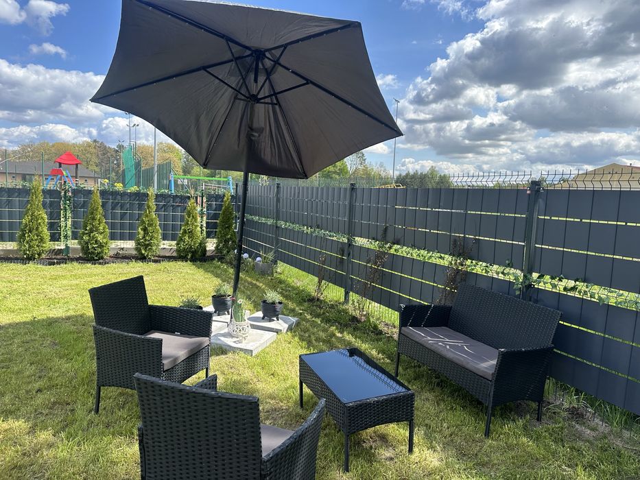 Domek nad rzeką Tanew  agroturystyka Roztocze nocleg