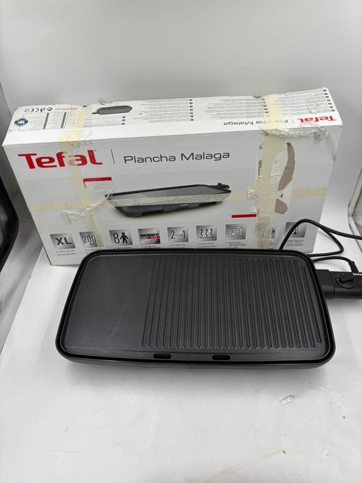 Tefal malaga TG 3918 grill kompaktowy