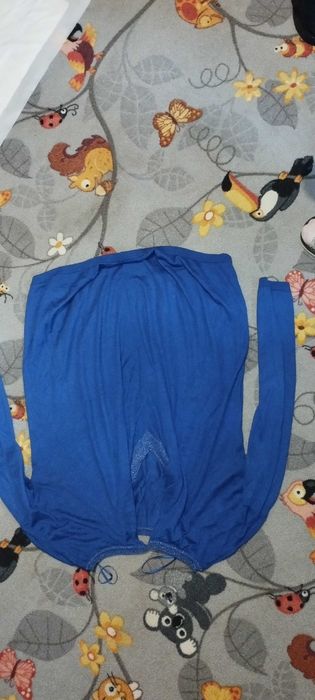 Sweterek damski camelau L/XL