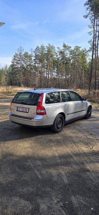 Volvo v50 1.8 125 km NISKI RZEBIEG !!!