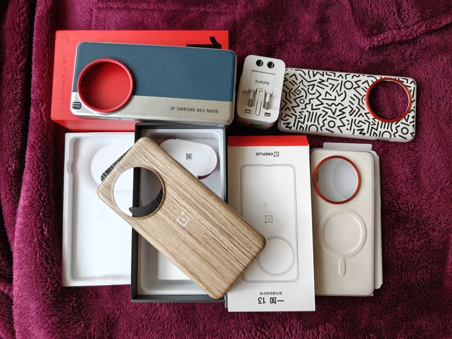 OnePlus 13 12/256 CN