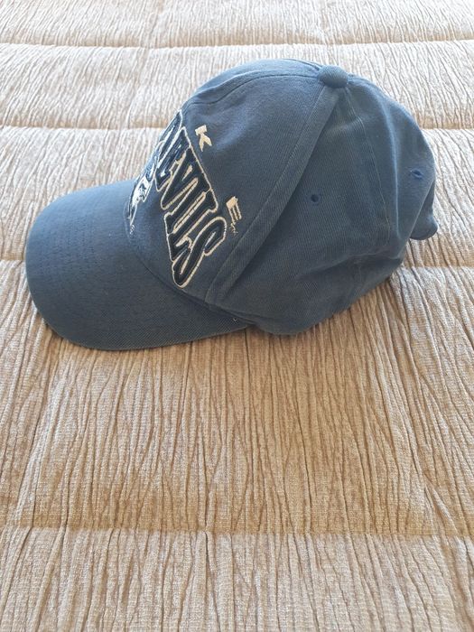 Chapéu Cap Duke Blue Devils from Starter