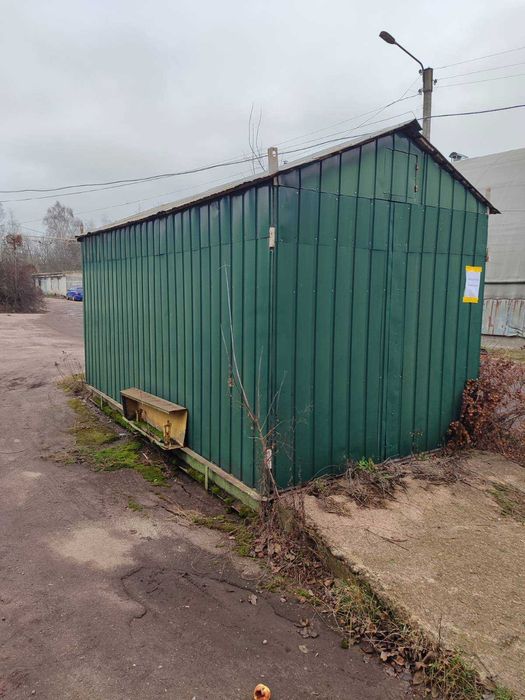 Вагончик утеплений