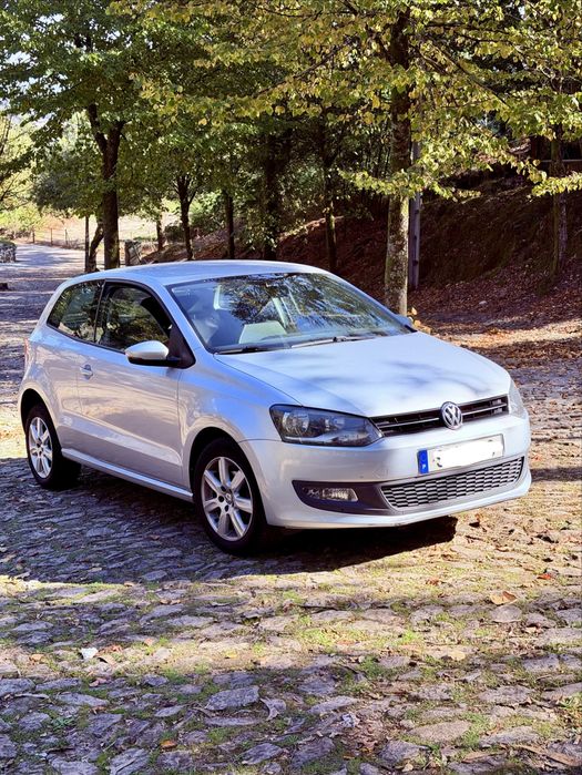 Volkswagen Polo 1.2 TDI 75 cv | 2013 | GPS | AC