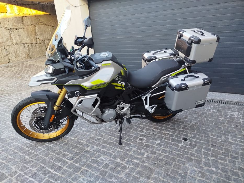 Voge 900DSX 12/2024