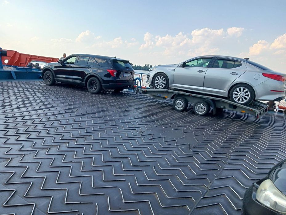 Эвакуатор Доставка авто Румыния Молдова Болгария Греция