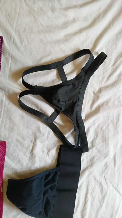 Новые мужские джоки размер S\M