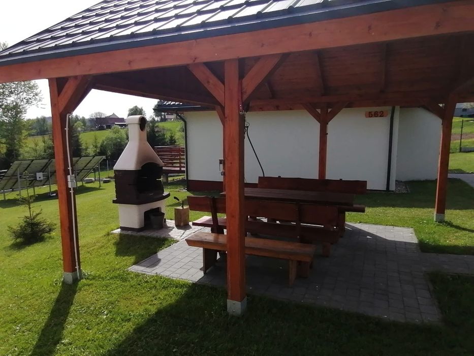 Domki wynajem Beskid Żywiecki LALIKI