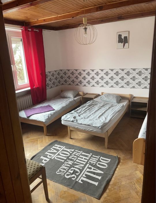 Pokoj kwatera nocleg Gdansk