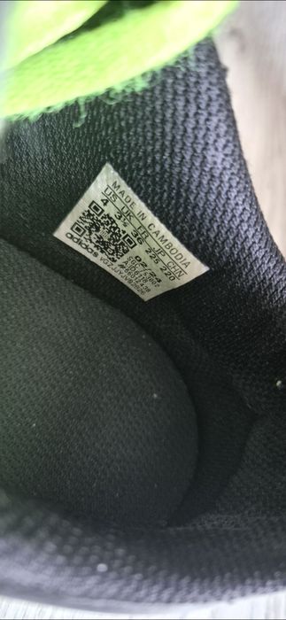 Buty piłkarskie , KORKI Adidas Goletto VIII FG ID 6118 rozm. 36