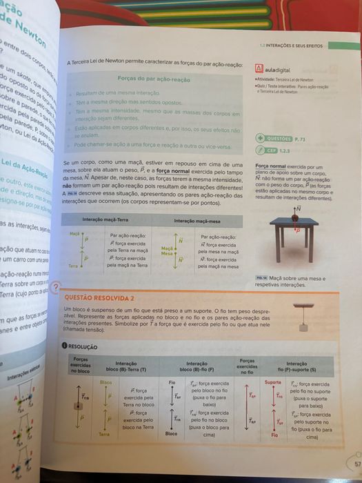 Manual de Física 11 ano 11F