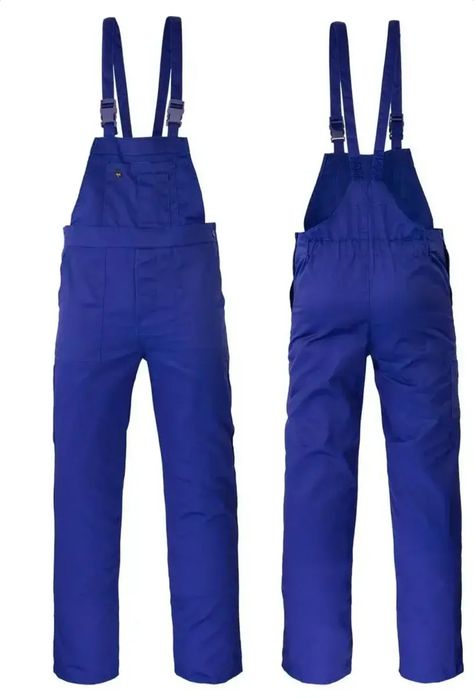 Робочий комбез + куртка НОВИЙ 2ШТ Master