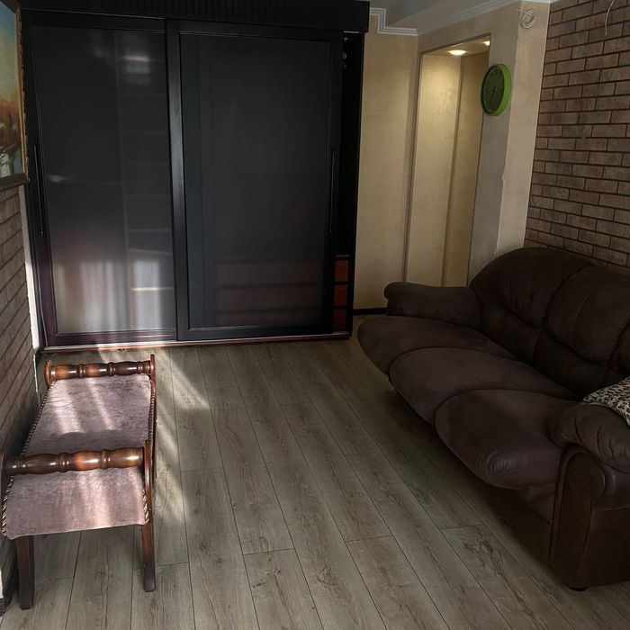 Apartment in Zaporizhzhya - View 5