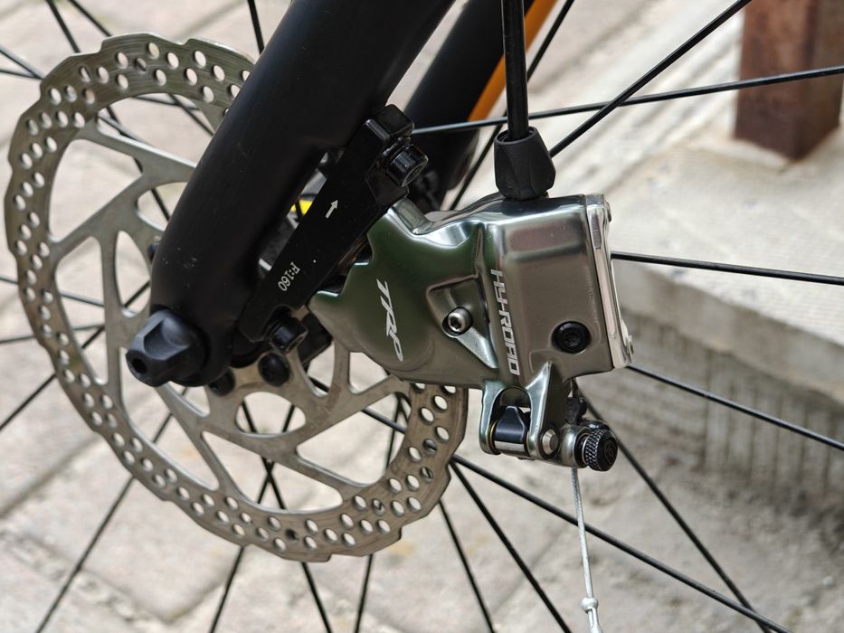 Продам Cannondale Synapse ТОП