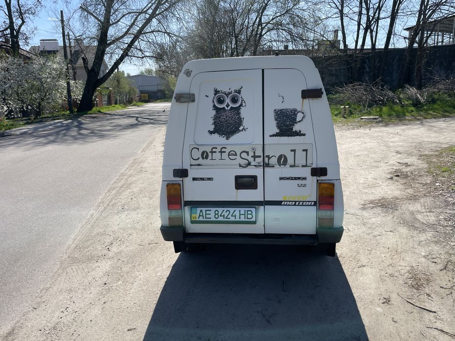 Продам таврию пикап