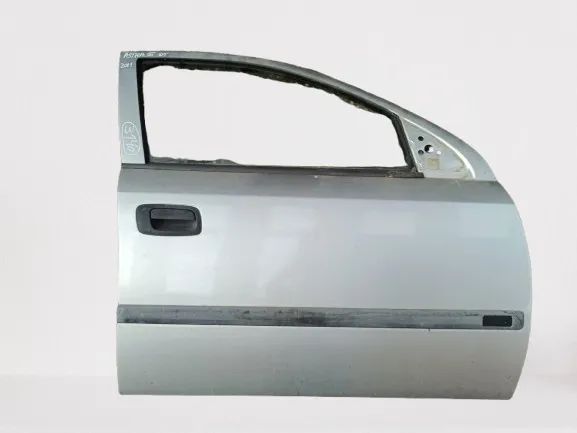Porta frente direita OPEL Astra G Caravan (F35_)