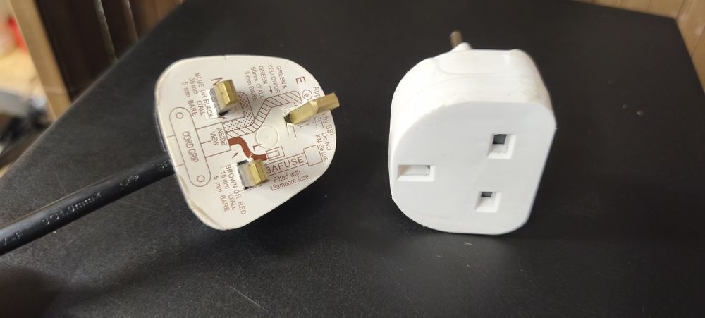 Kominek Elektryczny