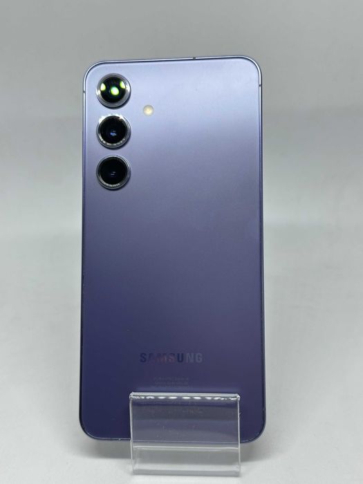 Samsung Galaxy S24 8/256 Fioletowy GWARANCJA !!! Nowa bateria 100%