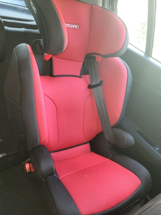 Продам автокрісло Recaro.Стан нового.