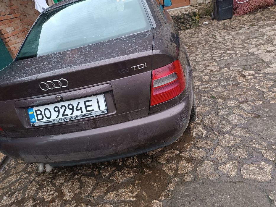Продам Ауді А4, Audi A4