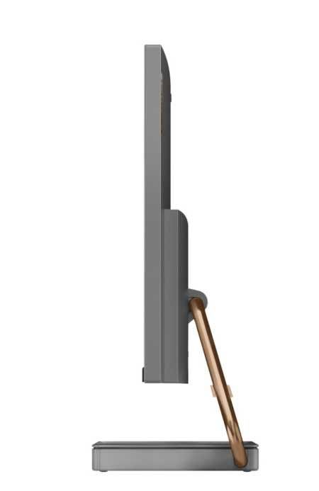 Komputer Lenovo Aio 27 i7-10700 GTX1650 16GB Ładowanie indukcyjne