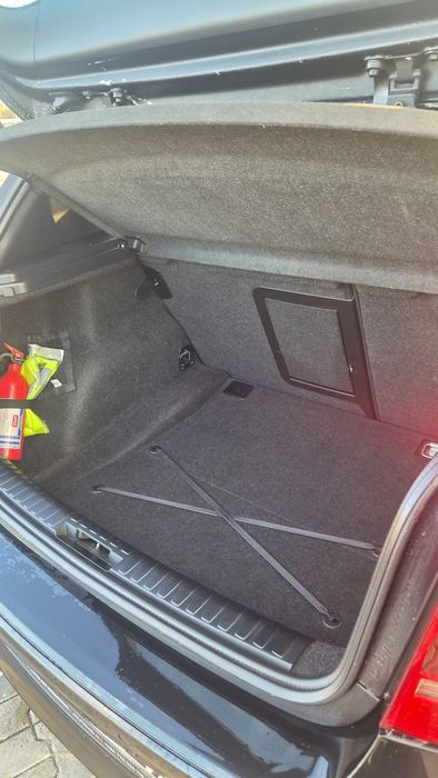Bmw 1 e87 2,0 Diesel