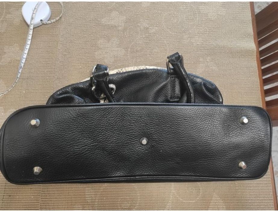 Шкіряна сумка , Італія