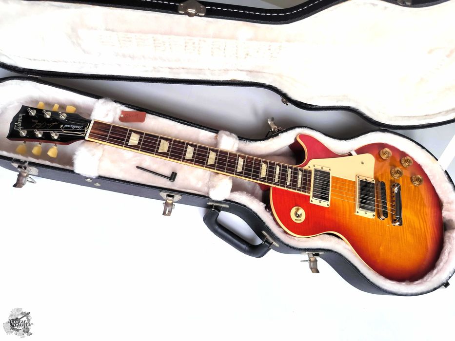 gibson les paul classic - Купить электрогитары - Цена на OLX.ua