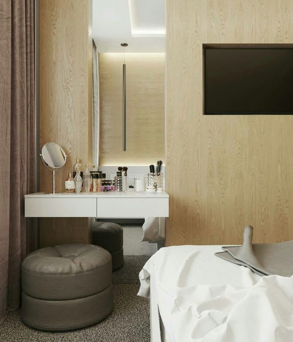 ГЕНЕРАТОР! ЖК "Новопечерський двір" Драгомирова 2а. Трикімнатна