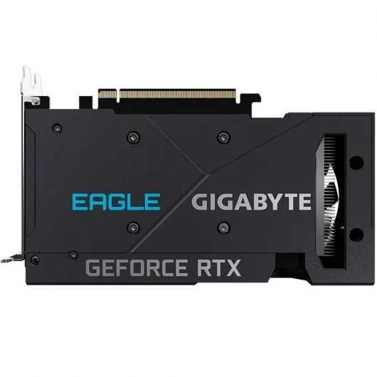 Placa Gráfica Gigabyte GeForce RTX 3050 EAGLE OC 8GB GDDR6 Ref. 13