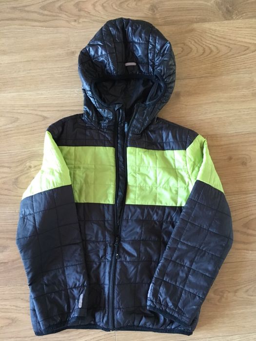 Курточка Zara 128 рост