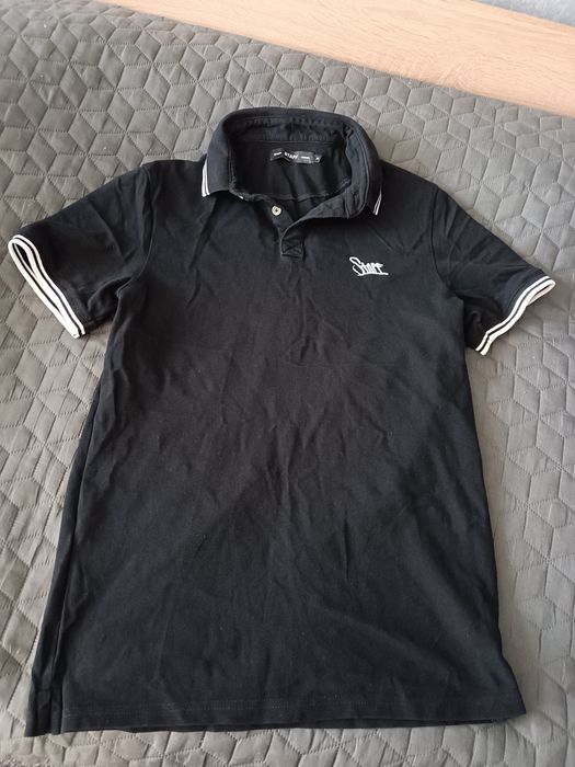 Футболка поло чоловіча