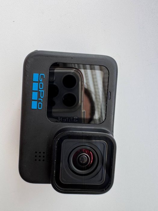 Екшен-камера GoPro 11 HERO