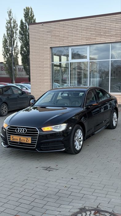 В Житомирі Audi A6C7 FL 2017 Європа дизель автомат праве кермо в Житомирі