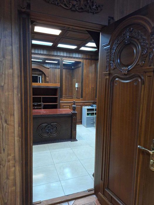 Сдам фасадное помещение на Старопортофранковской! 1L21