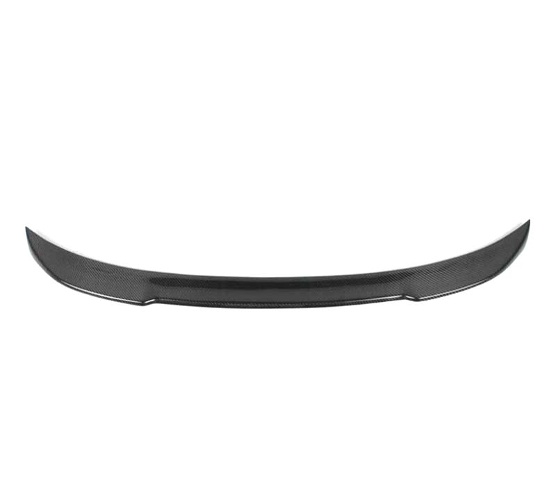 AILERON LIP BMW F22 F23 LOOK M4 CARBONO
