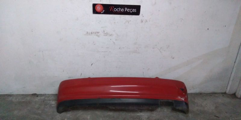 Para Choques De Trás Seat Ibiza Ii (6K1)