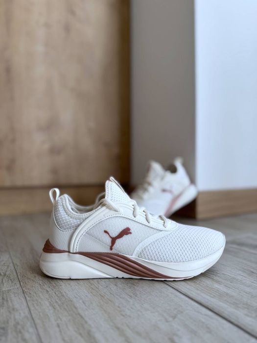 США! Літні жіночі кросівки Puma Softride Ruby 377311-05 Оригінал! 38-40.5р