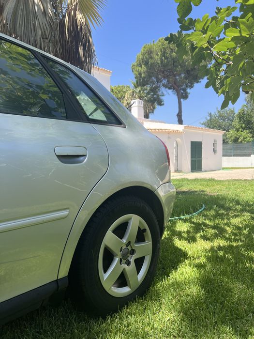 Audi A3 8L 1.600