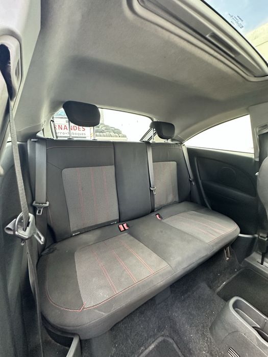 Opel Corsa D 1.3 CDTI SPORT