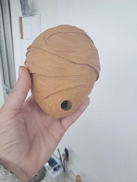 Afasta Vespas Naturalmente – Ideal para Varandas e Jardins